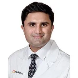 Dr. Ammar Tahir, MD - Jasper, GA - Thoracic Surgery, Cardiovascular Disease