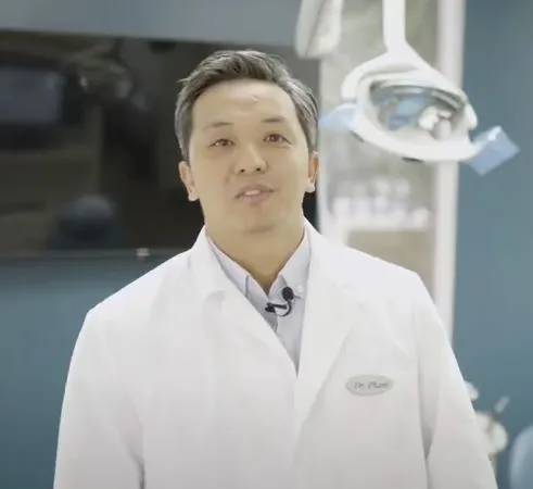 Dr. Thomas M. Pham, DMD