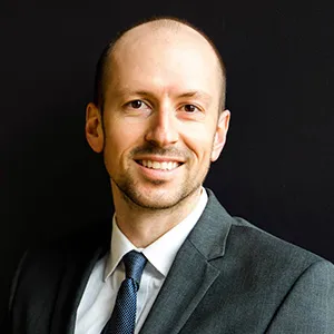 Dr. Benjamin Monson - West Des Moines, IA - Internal Medicine