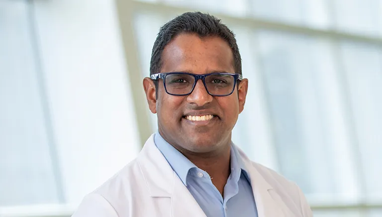 Dr. Toms Vengaloor Thomas