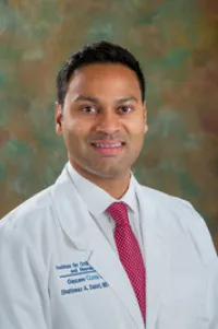Dr. Shahbaaz Sabri, MD