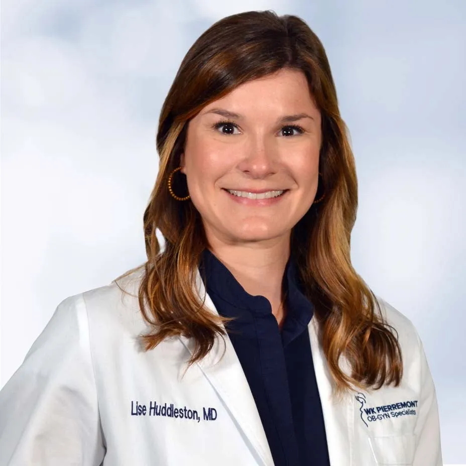 Dr. Lise M. Huddleston, MD - Shreveport, LA - Obstetrics & Gynecology, Obstetrics And Gynecology