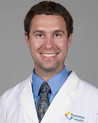 Dr. Logan T Mellert, DO - Akron, OH - Surgery