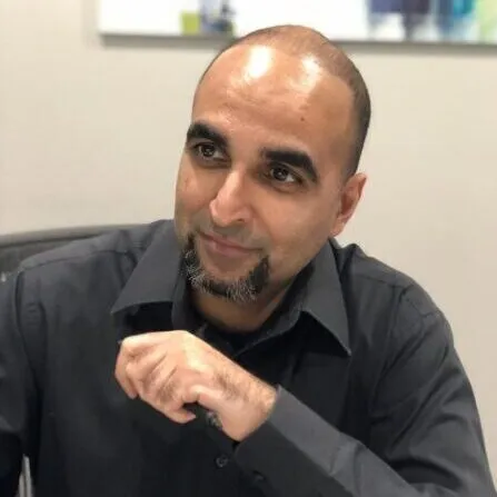 Dr. Manvir Dhillon, MD - Ocoee, FL - Psychiatry