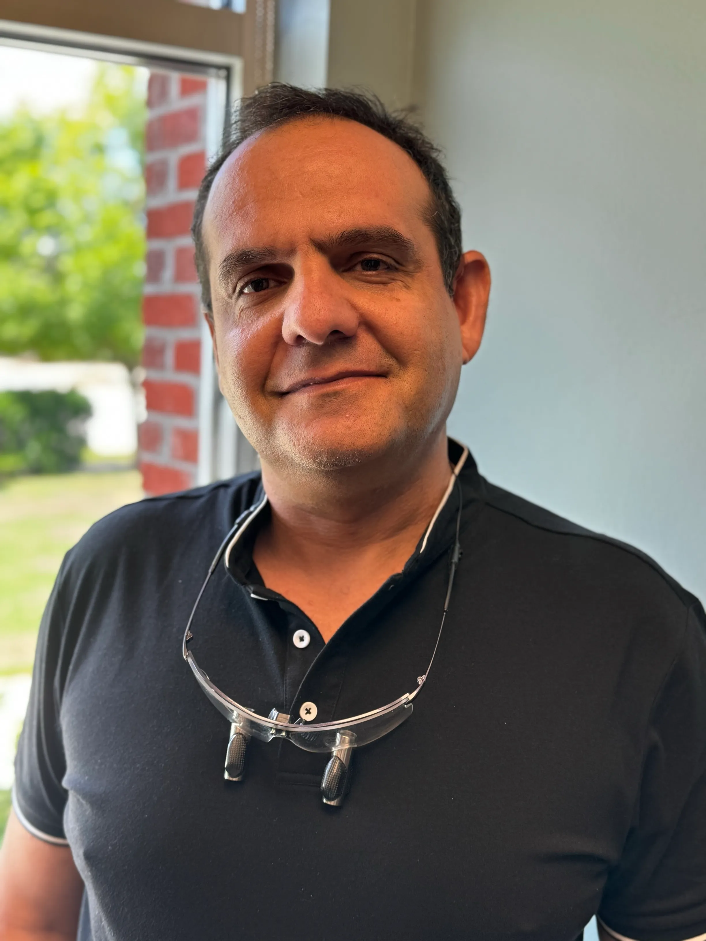 Dr. Sepehr Bushrui Kaiser, DDS - Durham, NC - Dentistry