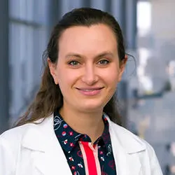 Dr. Felicity Madeleine Beverly Lenes-Voit, MD