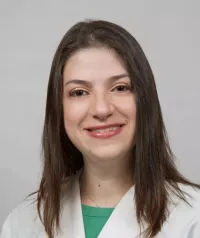 Michelle L Rabinovich