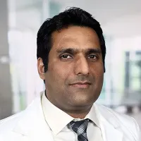 Dr. Muhammad K. Guhjjar, MD - Omaha, NE - Nephrology