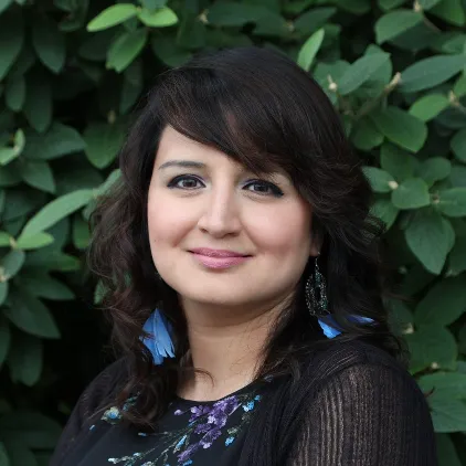 Dr. Faryal Mallick, MD - Tampa, FL - Psychiatry