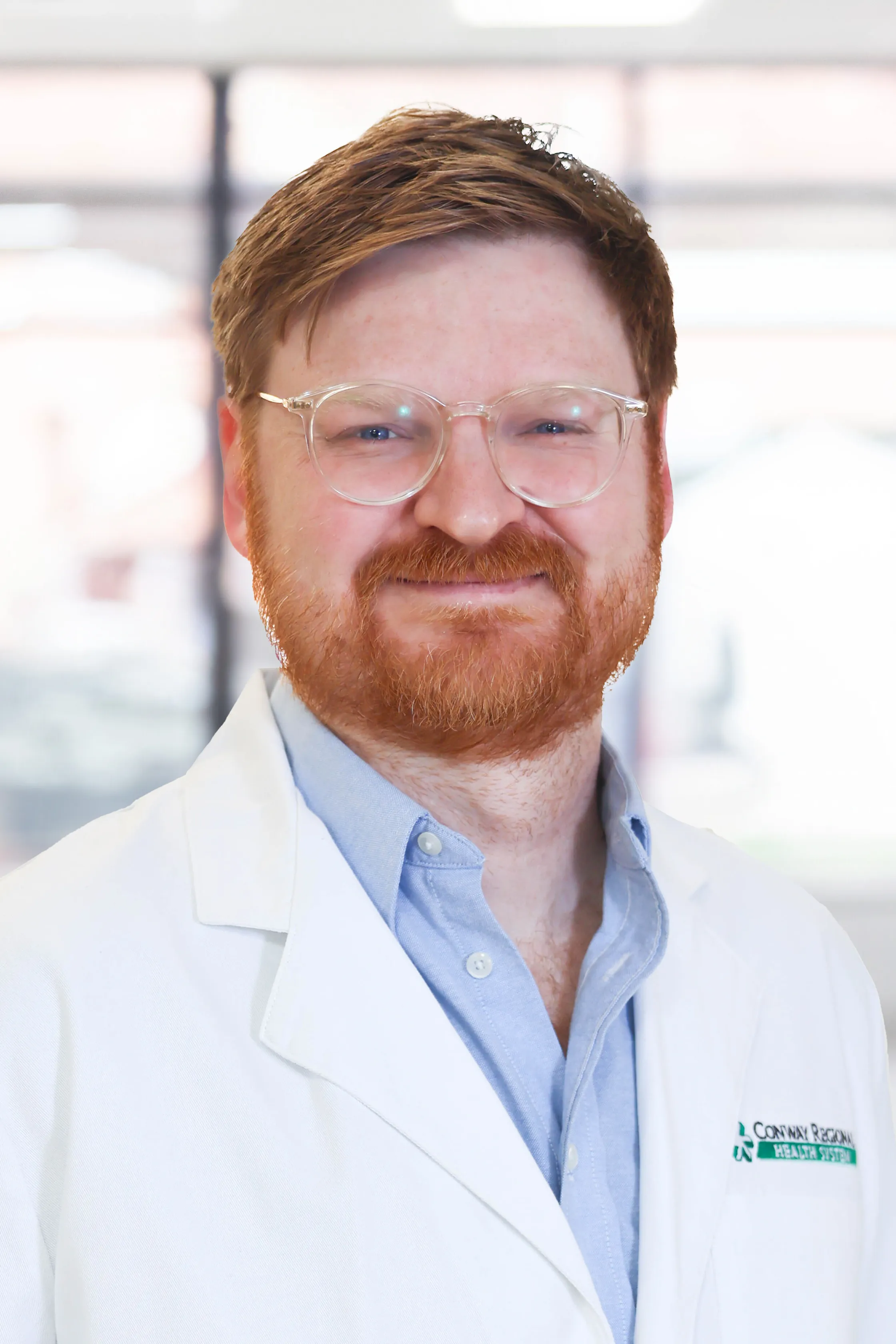 Dr. Daniel Hester, MD - Conway, AR - Internal Medicine