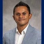 Dr. Sam A. Haider, MD