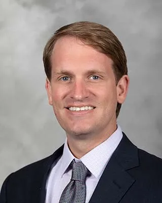 Dr. Evan D Robinson, MD - Indianapolis, IN - Infectious Disease, Infectious Disease Specialist