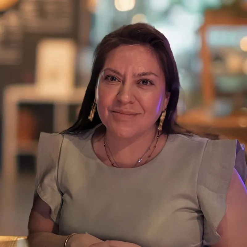 Dr. Florentina Garcia, MD - Las Vegas, NV - Family Medicine