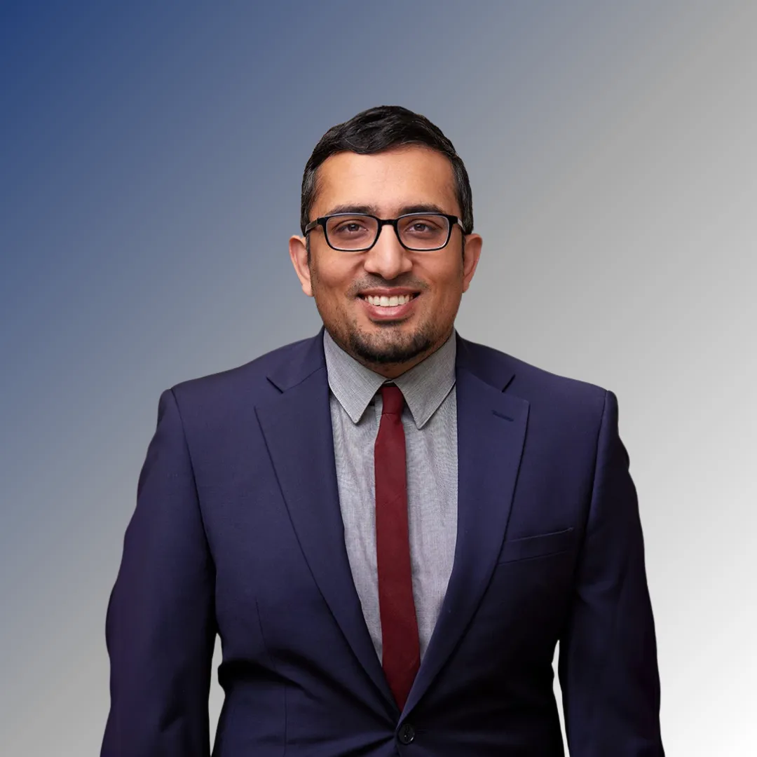 Dr. Kshitij Manchanda - Plano, TX - Orthopedic Surgery, General Orthopedics