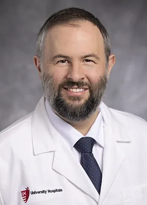 Dr. Jeremy Blanchard, MD, PhD - South Euclid, OH - Family Medicine