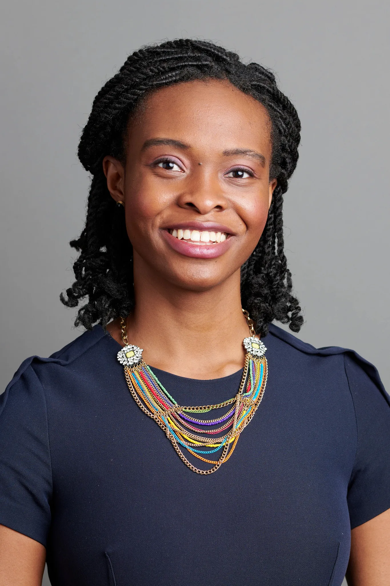 Dr. Chidiogo U. Anyigbo - Cincinnati, OH - Pediatrics, Internist/pediatrician