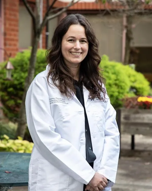 Dr. Kristen A Harris, MD - Edison, NJ - Physical Medicine & Rehabilitation, Physical Medicine And Rehabilitation