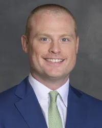 Dr. Patrick Mcgregor, MD - Lawrence, KS - Orthopedic Surgery