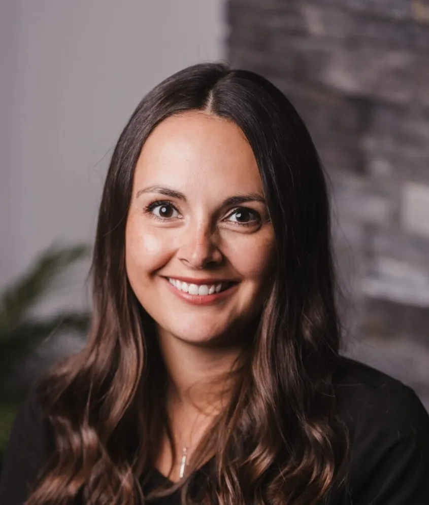 Dr. Andrea Kinder, DDS
