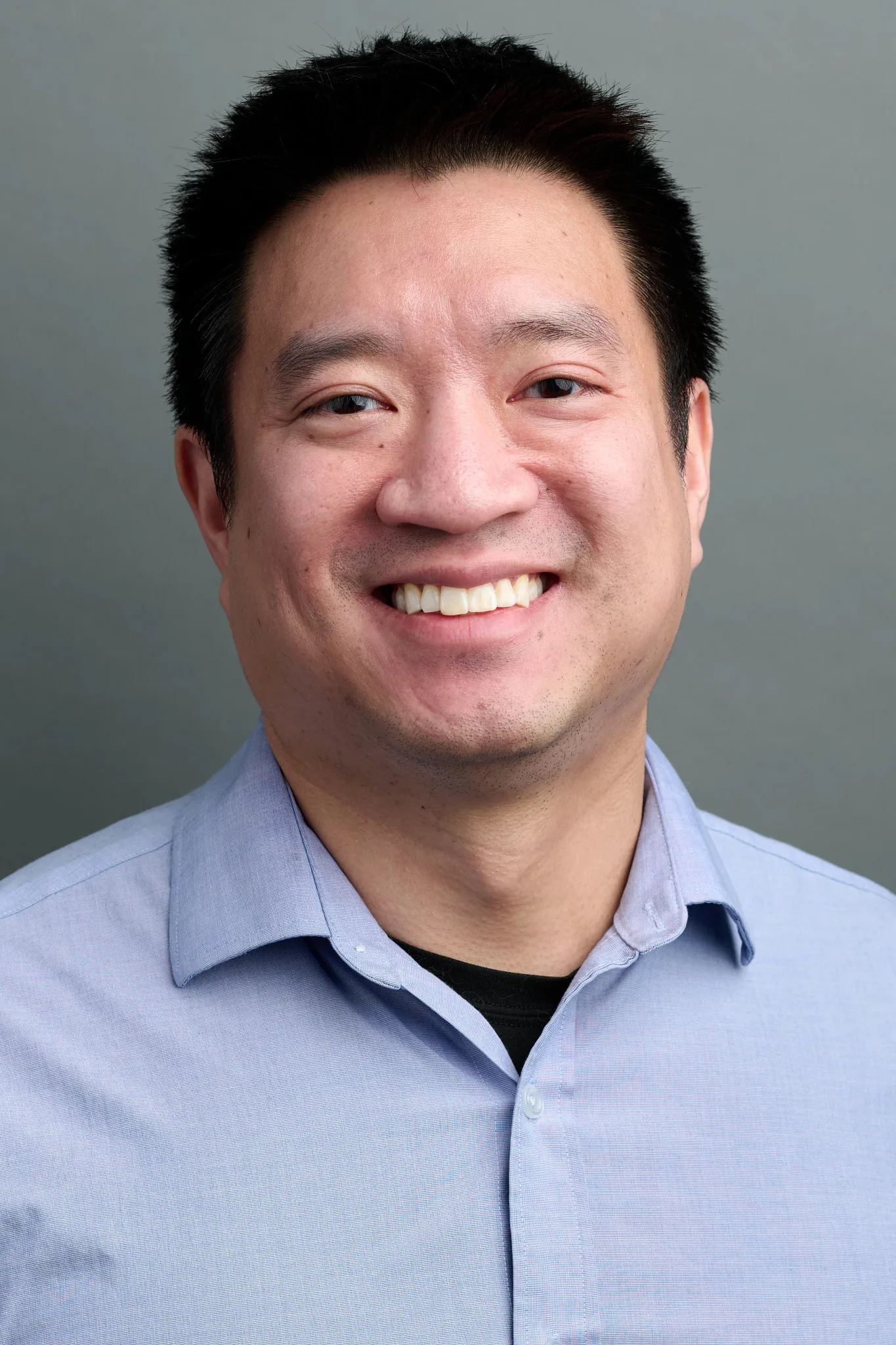 Dr. David Nguyen - Cincinnati, OH - Psychiatry