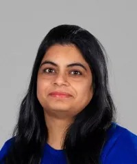 Dr. Anshuma Rana, MD - Hanover, PA - Oncology