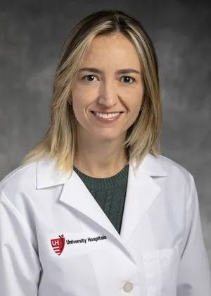 Dr. Luisa Londono-Hurtado, MD