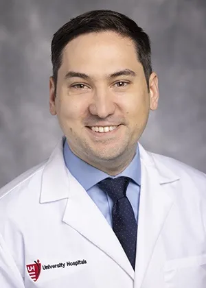Dr. Michael Comer, DO - Chardon, OH - Nephrology, Nephrologist