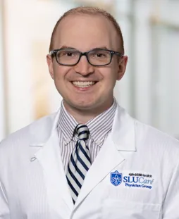 Dr. Matthew Stack, MD - Saint Louis, MO - Infectious Disease, Infectious Disease Specialist, Internal Medicine