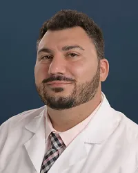 Dr. Bronson Z Shetayh, MD - Palmerton, PA - Family Medicine