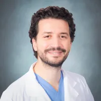 Dr. Ouassim Derbal, MD