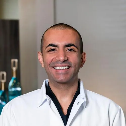 Dr. Mohamed Aly Ibrahim Youssef, DDS - St Augustine, FL - Dentistry