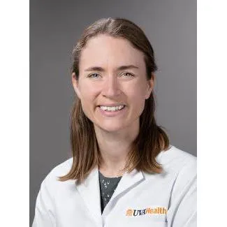Dr. Rebecca Frances Patricia Clemo, MD - Charlottesville, VA - Internal Medicine