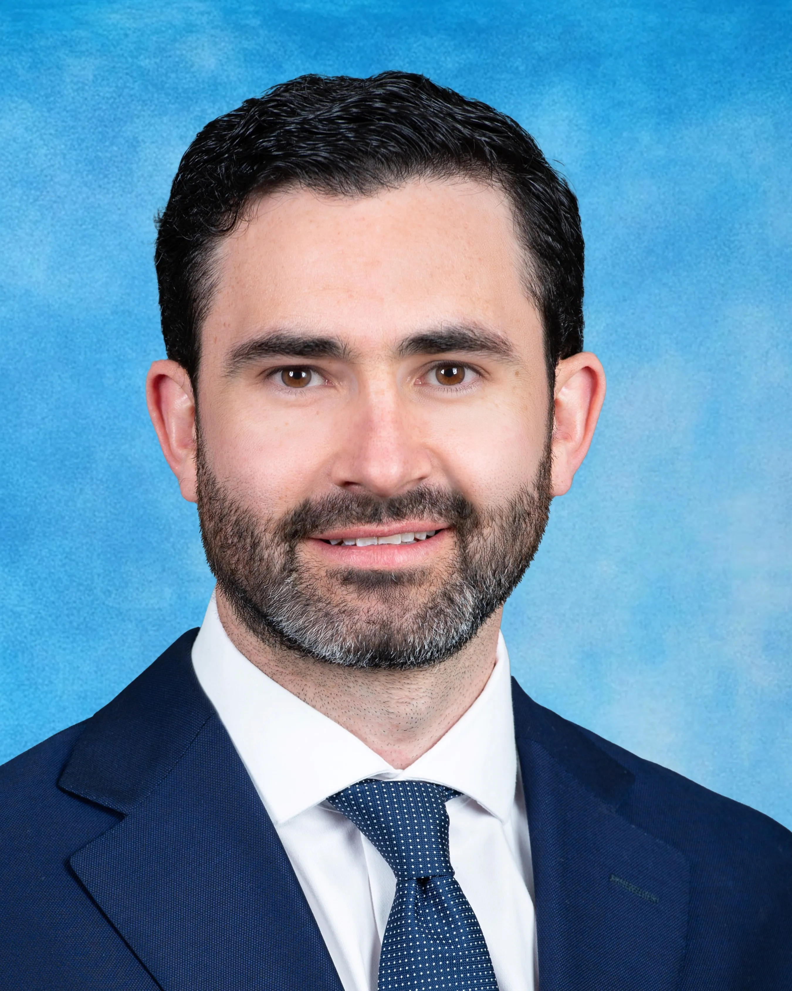 Dr. Samuel R. Torres Landa Fernandez - Chapel Hill, NC - Gastroenterology, Gastroenterologist, General Surgeon
