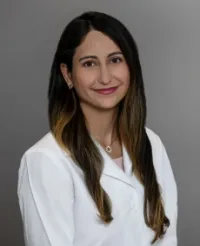 Dr. Annie Topham, MD