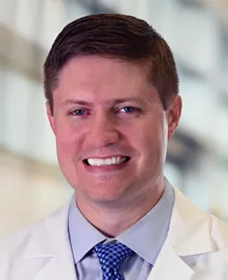 Dr. Daniel Burkett, MD - Madison, WI - Neurological Surgery, Neurosurgery