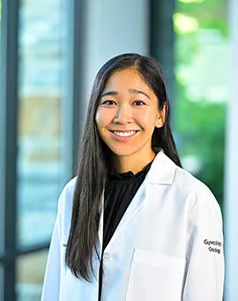 Dr. Marianne Sarah Hom, MD - Los Angeles, CA - Gynecologic Oncology, Obstetrics & Gynecology