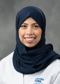 Dr. Hiba Abu Suhaiban, MD - Jackson, MI - Psychiatry