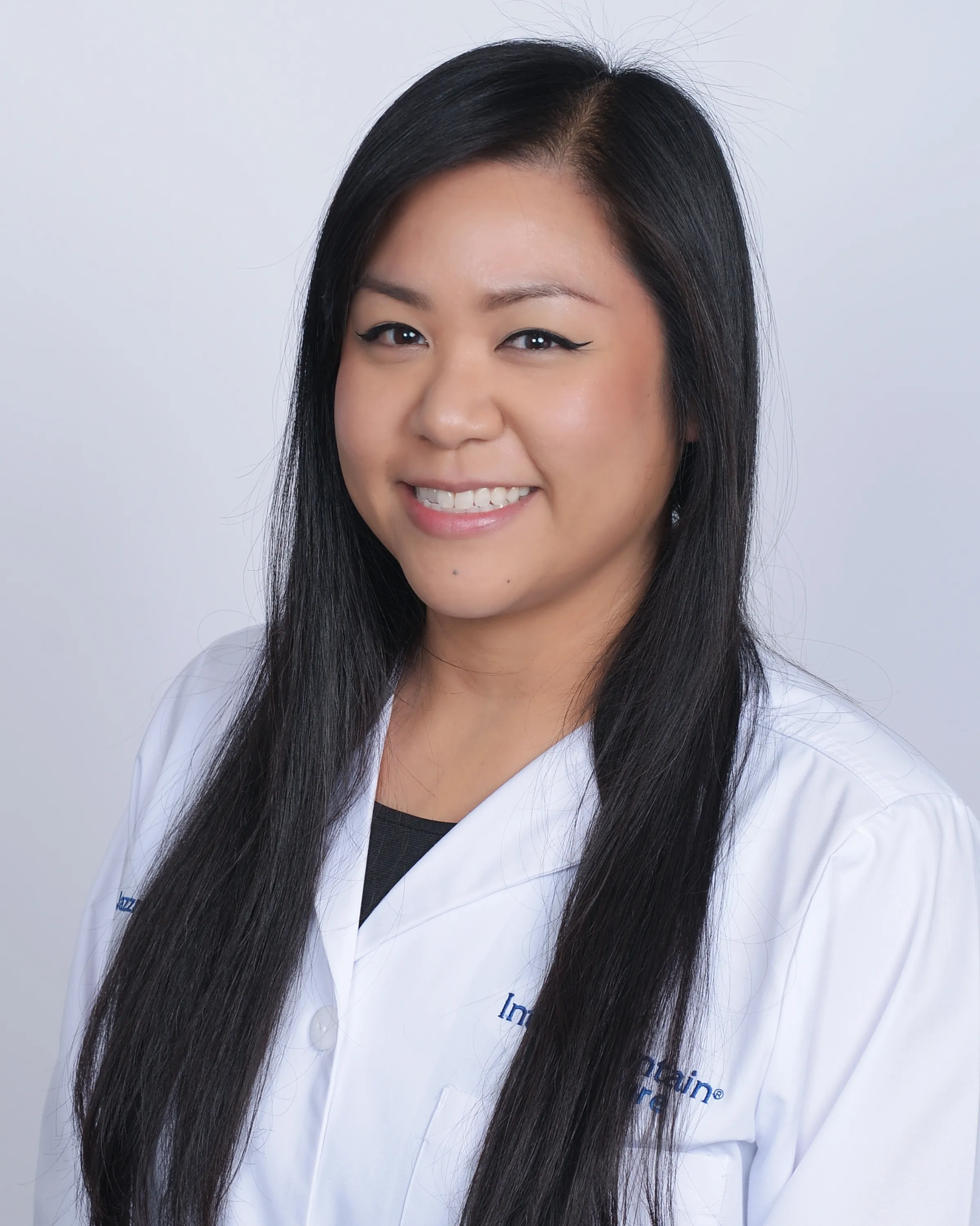 Dr. Jazzmine-Rose Baluyot, DO