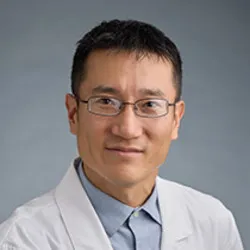 Dr. Thomas Sanghyun Hong - Chula Vista, CA - Orthopedic Surgery, General Orthopedics