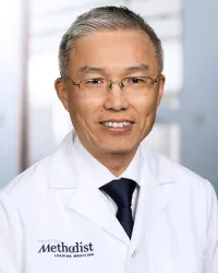 Dr. Jun Li, MD, PhD, FANA, FAAN - Houston, TX - Neurology