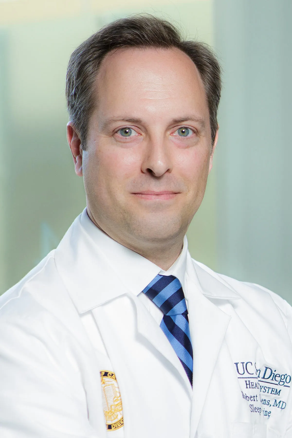 Dr. Robert Owens, MD - San Diego, CA - Other, Sleep Medicine