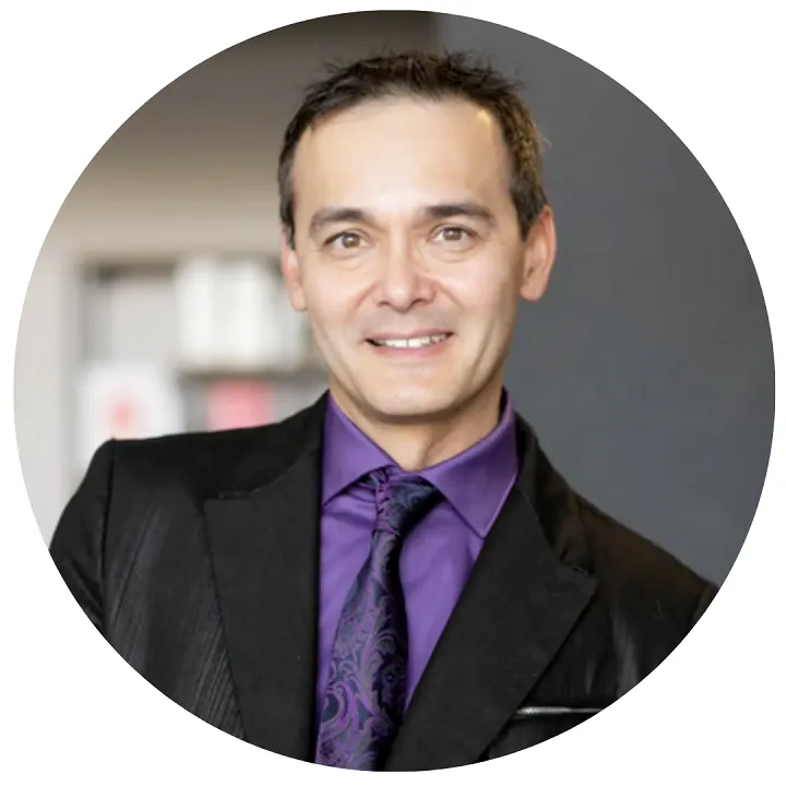 Dr. David L. Pinsinski, RPhS, MD