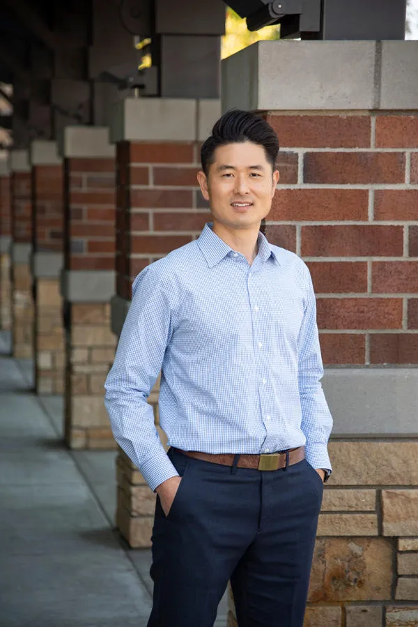 Dr. Edward Kim, MD - Vancouver, WA - Pain Medicine