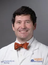 Dr. Andrew M Southerland, MD - Charlottesville, VA - Neurology