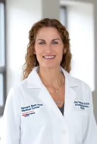 Dr. Trilby Tener, MD - Newark, NJ - Obstetrics & Gynecology