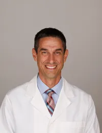 Dr. Ethan Zimmerman, MD - Chattanooga, TN - Family Medicine