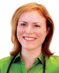Dr. Leah Swann, MD - Arden, NC - Family Medicine