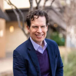 Dr. Luke Carlson, MD