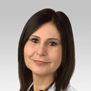 Dr. Nouzha Tazi-Mzaalek, MD - Winfield, IL - Psychiatry
