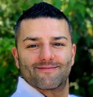 Dr. Jones Hormozi, DPM - Tarzana, CA - Podiatry